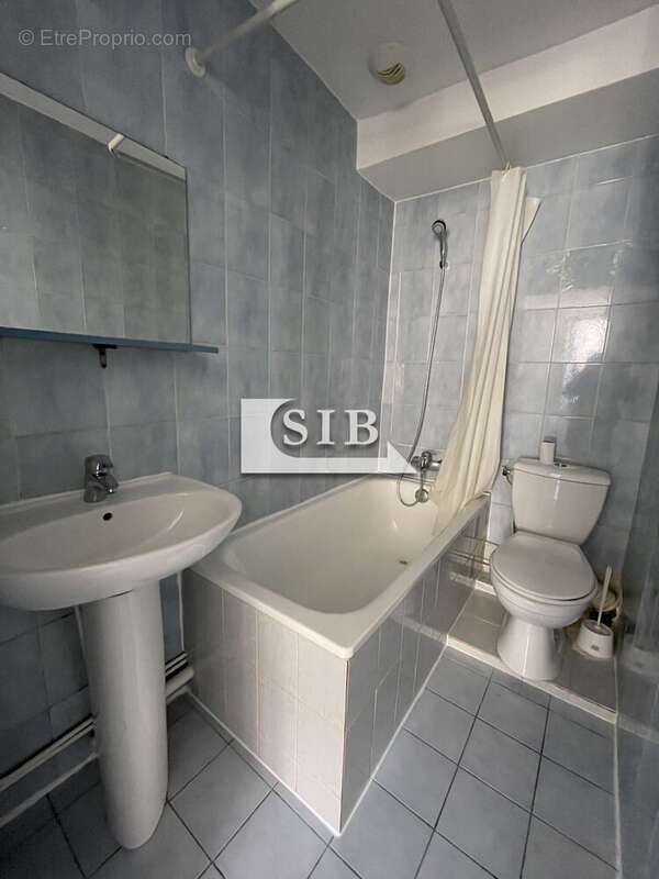 Appartement à LA VILLE-DU-BOIS