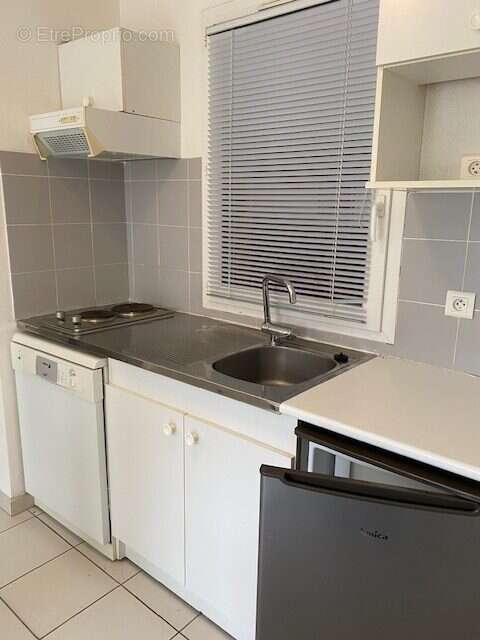 Appartement à SAINT-GENIEZ-D&#039;OLT