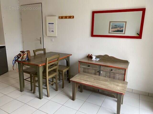 Appartement à SAINT-GENIEZ-D&#039;OLT