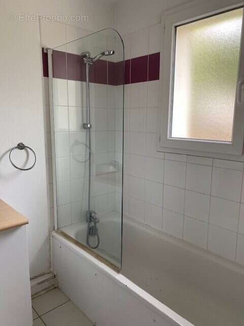 Appartement à SAINT-GENIEZ-D&#039;OLT