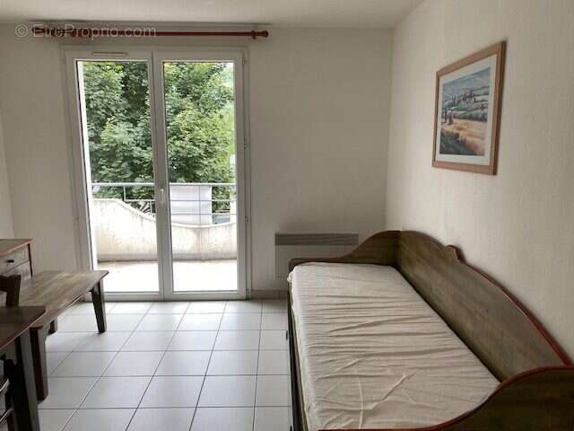 Appartement à SAINT-GENIEZ-D&#039;OLT