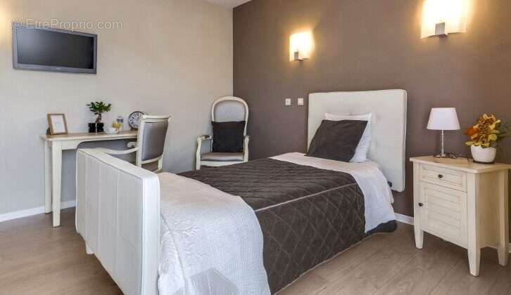 Appartement à MARSEILLE-13E