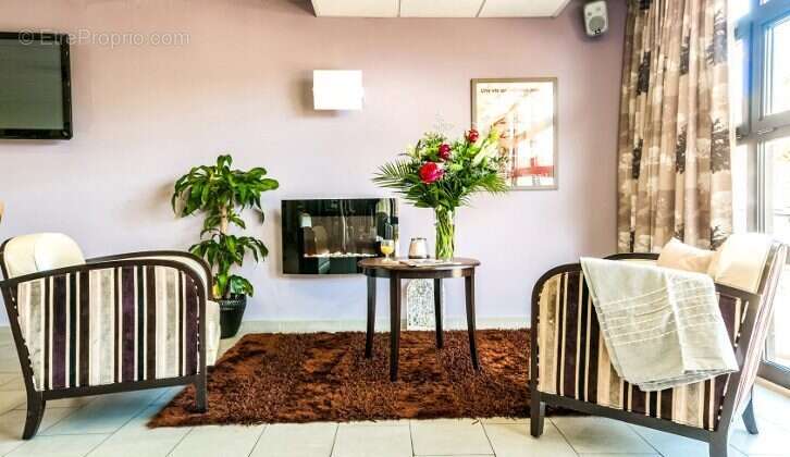 Appartement à MARSEILLE-13E