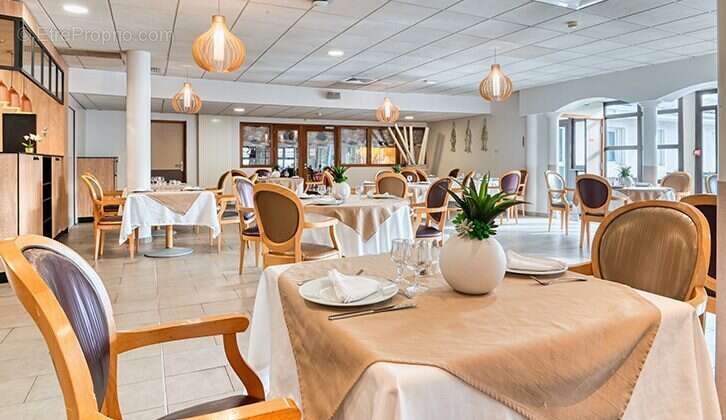 Appartement à MARSEILLE-13E