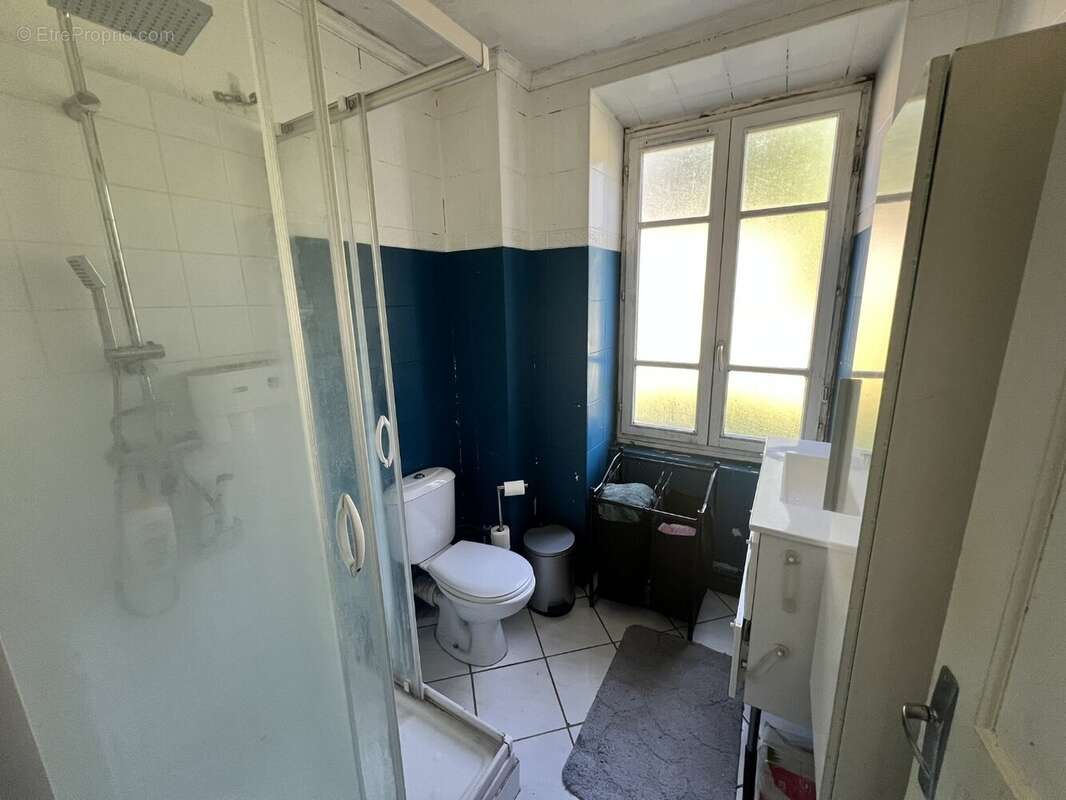 Appartement à SAINT-CHERON