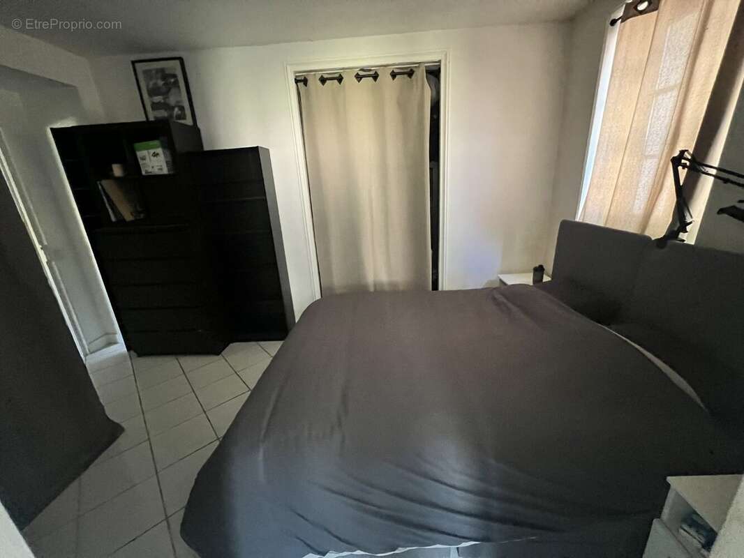 Appartement à SAINT-CHERON