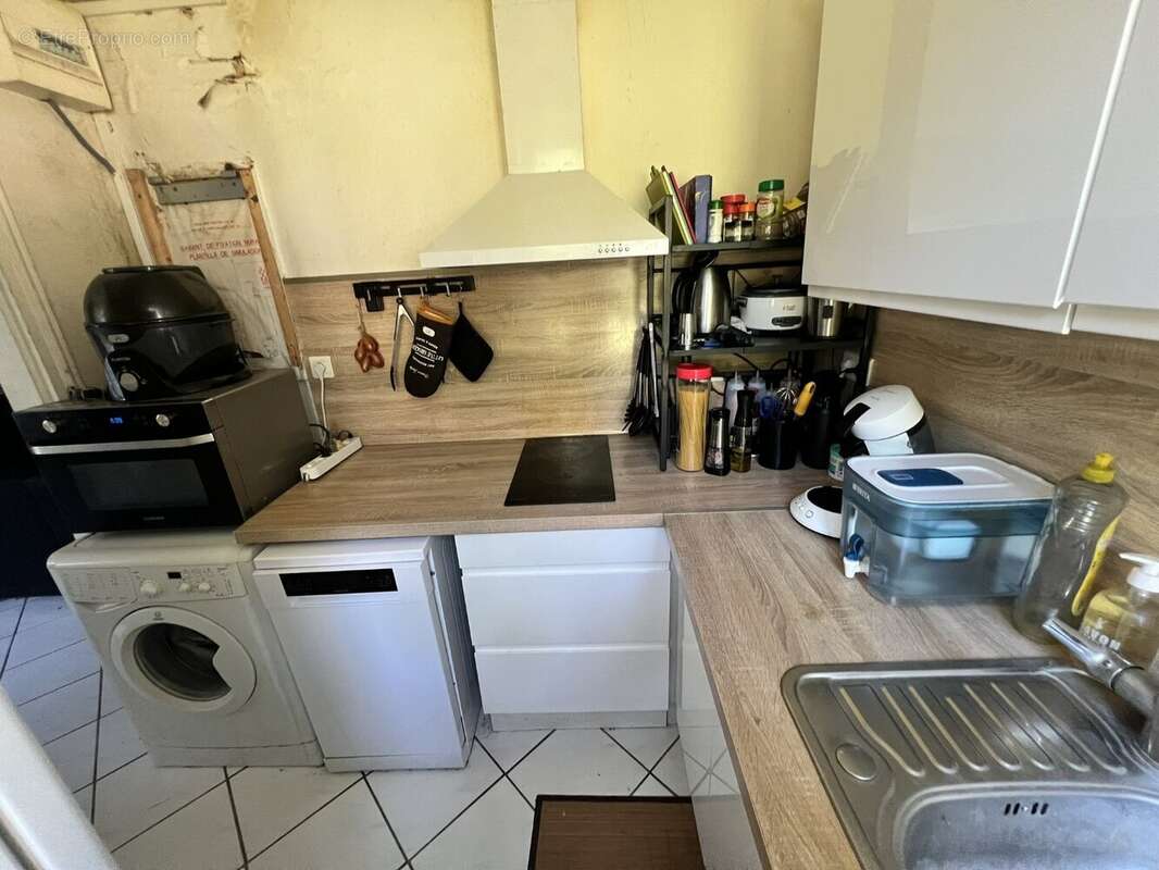 Appartement à SAINT-CHERON