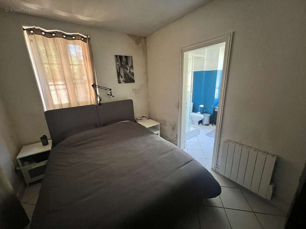 Appartement à SAINT-CHERON