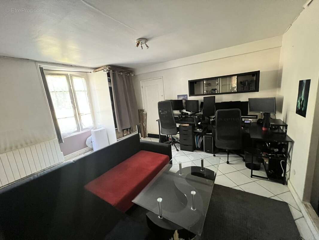 Appartement à SAINT-CHERON