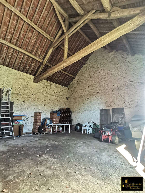 Maison à ROCHEFORT-EN-YVELINES