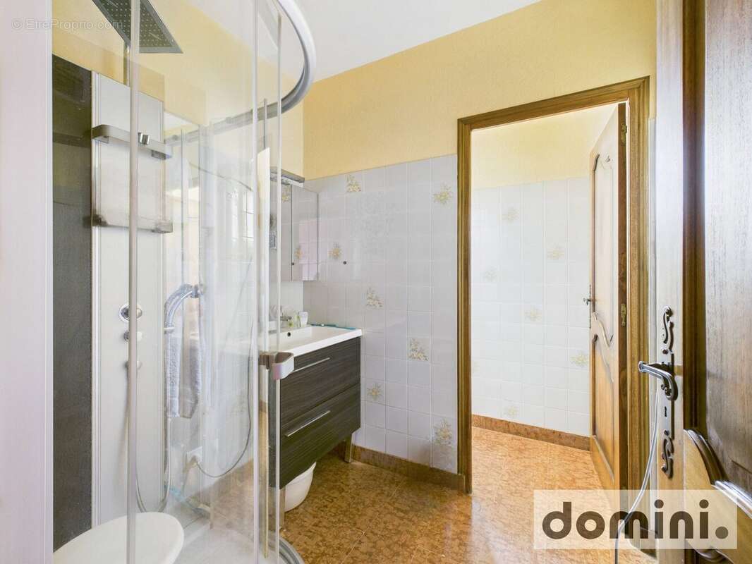 Maison à LANHOUARNEAU