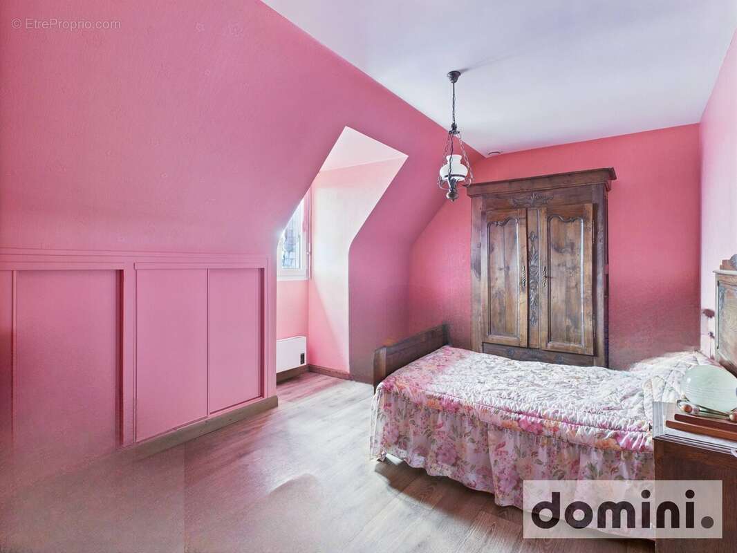 Maison à LANHOUARNEAU