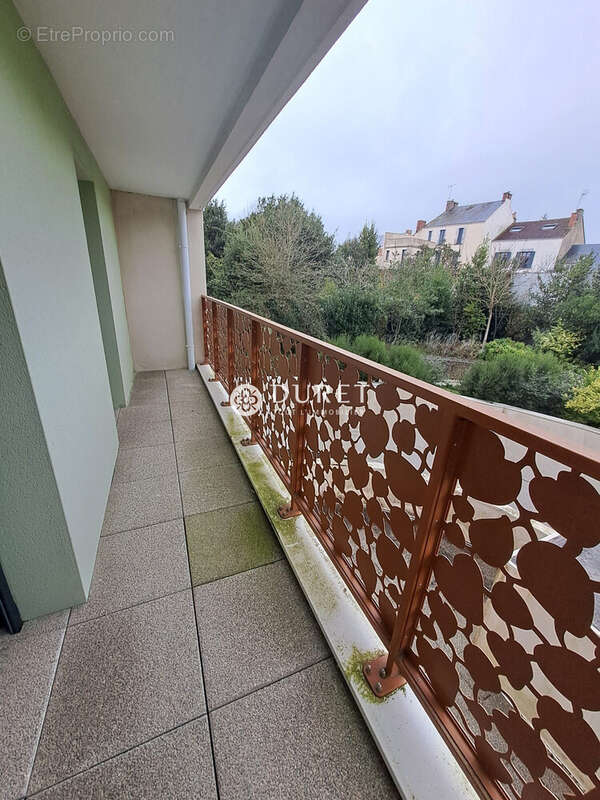 Appartement à LA ROCHE-SUR-YON