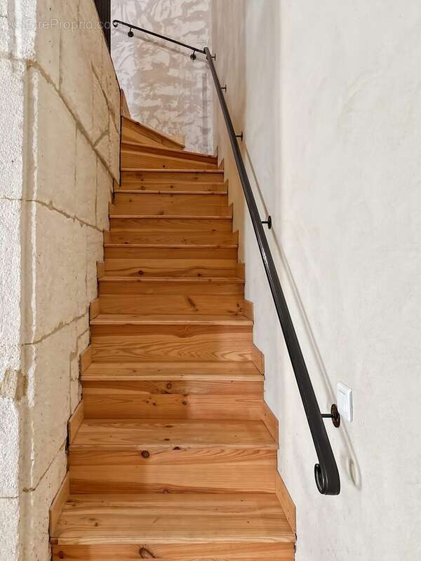 Maison à CHATEAURENARD