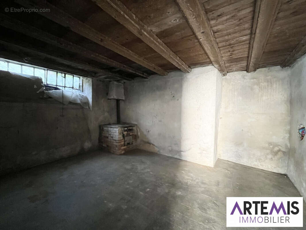 Appartement à ORNANS