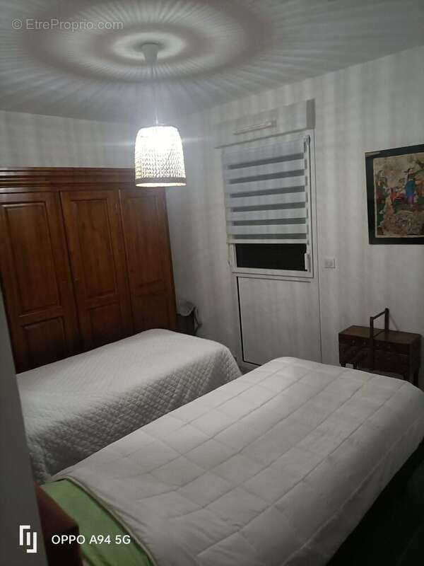 Appartement à VILLENEUVE-DE-BERG