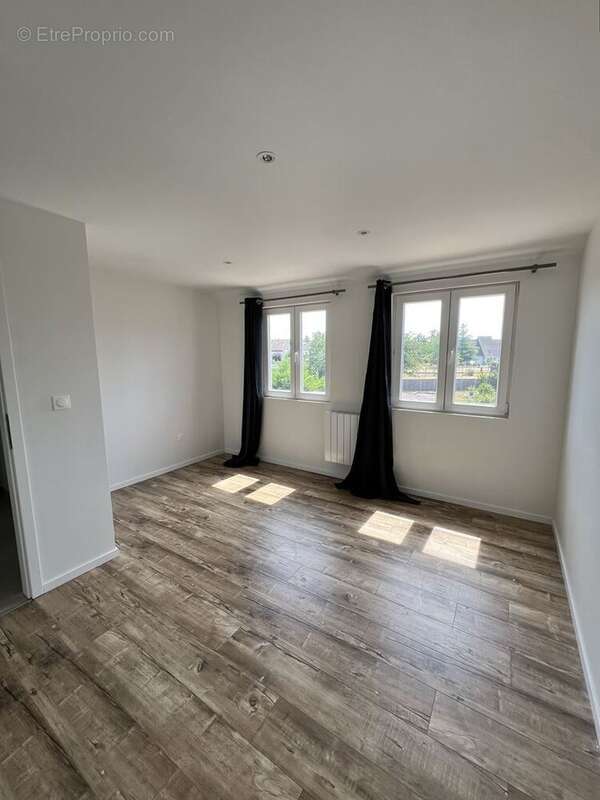 Maison à BOLLWILLER