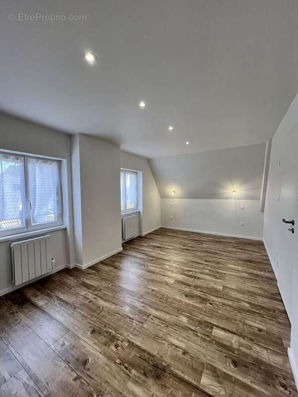 Maison à BOLLWILLER