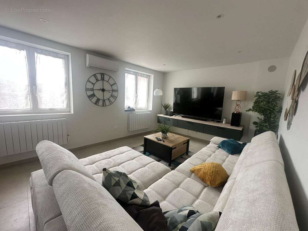 Maison à BOLLWILLER