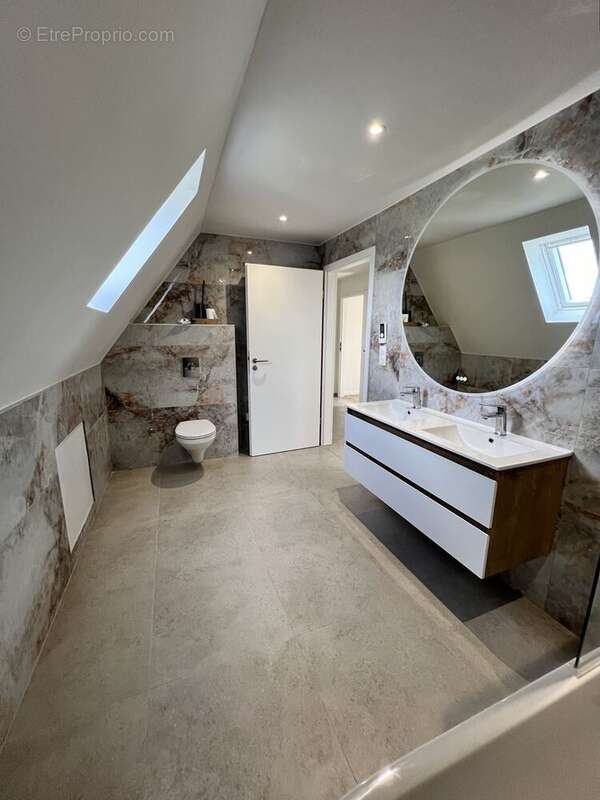 Maison à BOLLWILLER