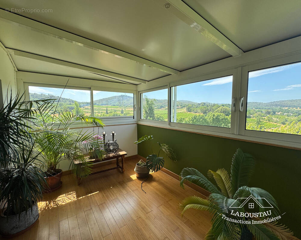 Maison à BEAUMONT-DE-PERTUIS