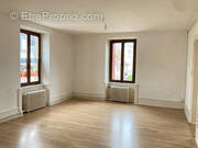 Appartement à AUDINCOURT