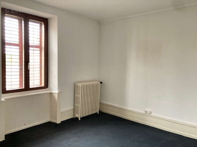 Appartement à AUDINCOURT