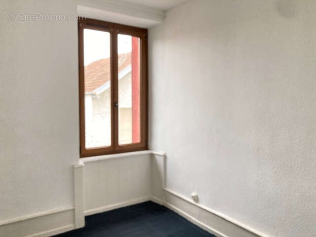 Appartement à AUDINCOURT