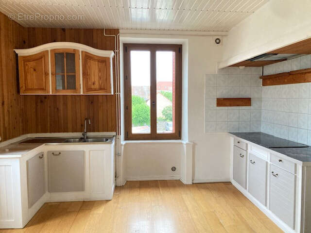 Appartement à AUDINCOURT