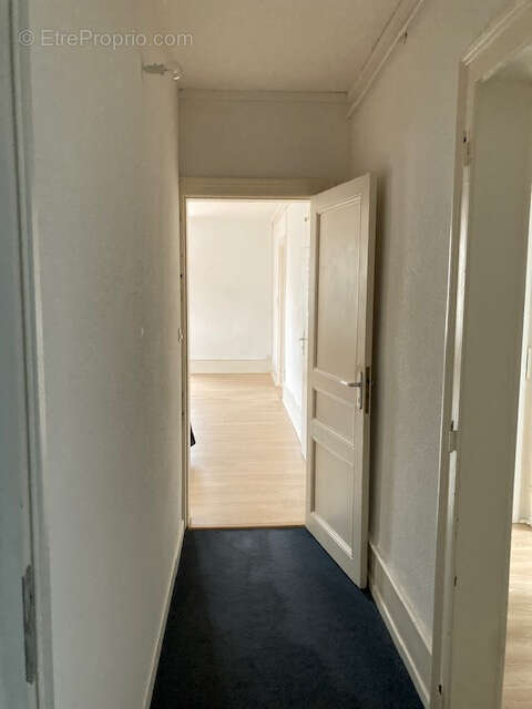 Appartement à AUDINCOURT