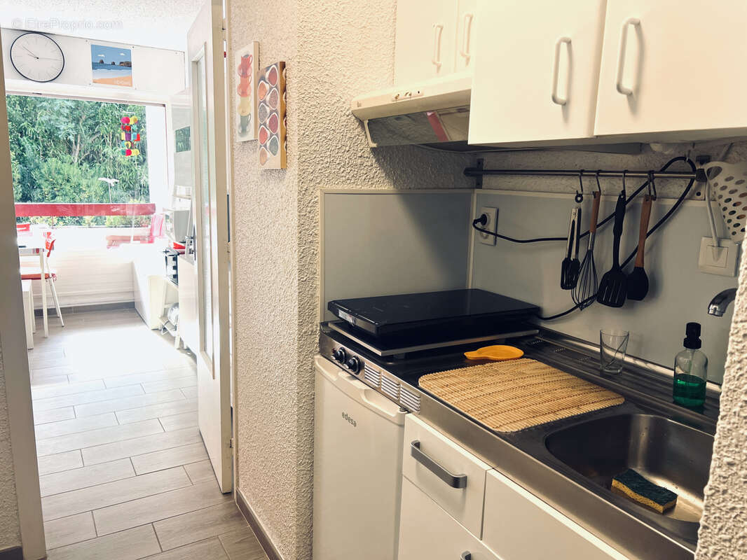 Appartement à HENDAYE