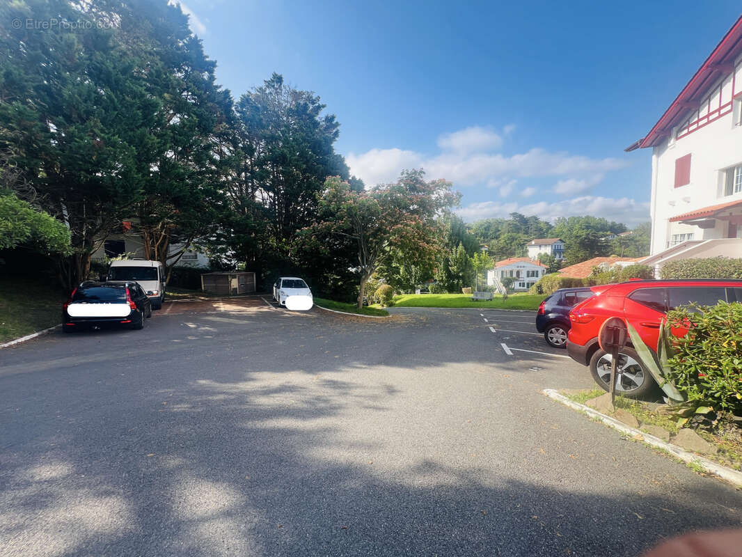 Appartement à HENDAYE