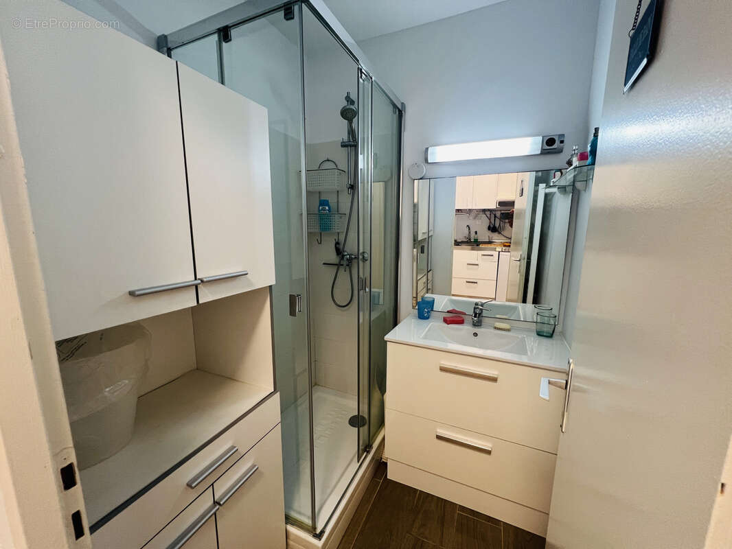 Appartement à HENDAYE