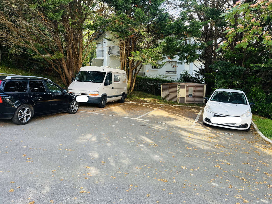 Appartement à HENDAYE