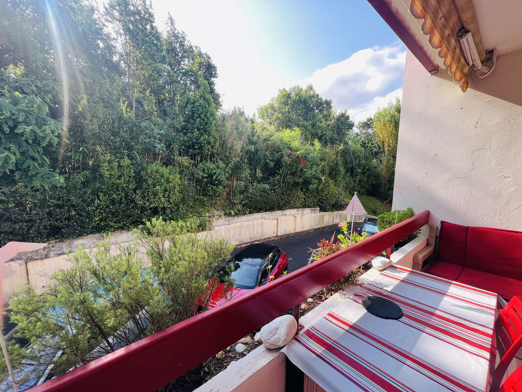 Appartement à HENDAYE