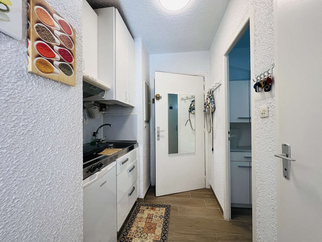 Appartement à HENDAYE