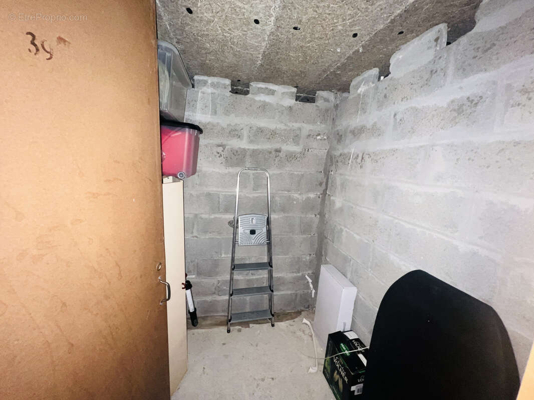 Appartement à HENDAYE