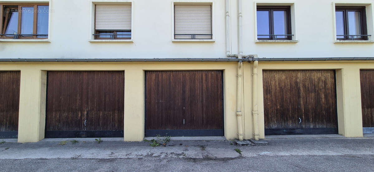 Appartement à FORBACH