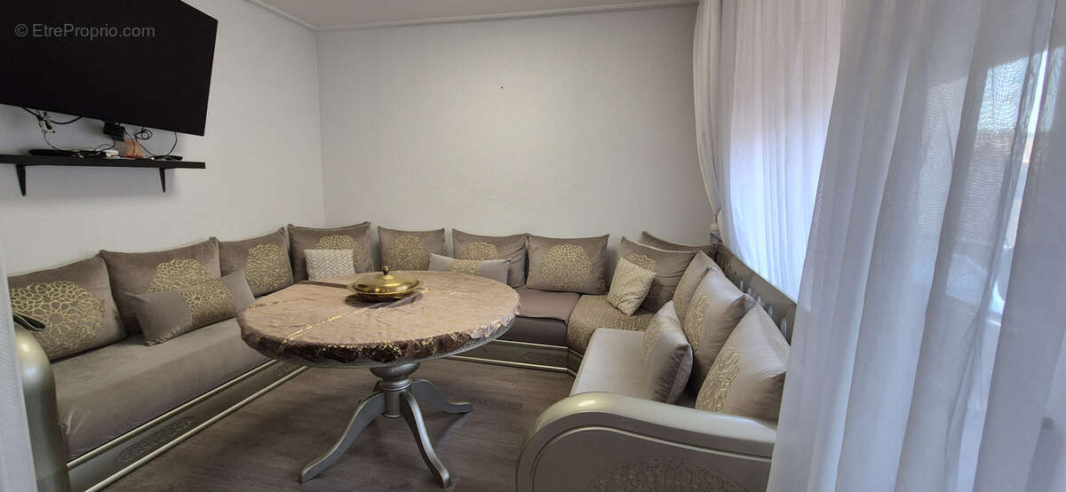 Appartement à FORBACH