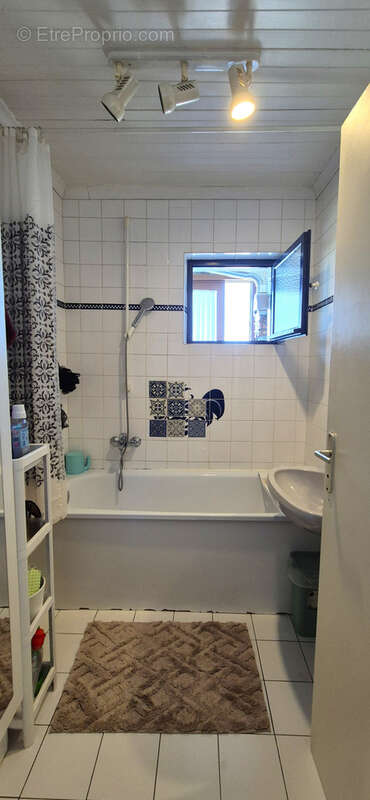 Appartement à FORBACH