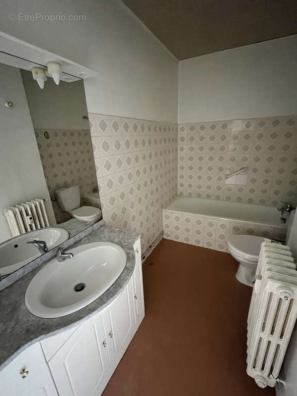 Appartement à TONNEINS