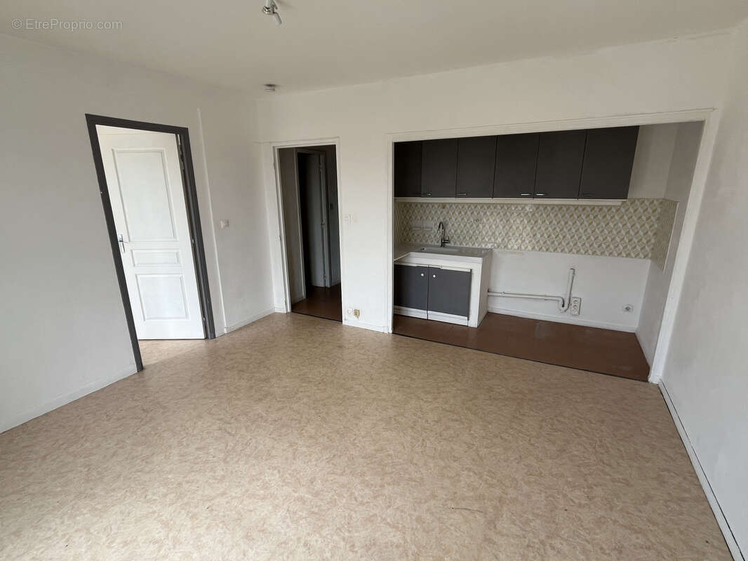 Appartement à TONNEINS