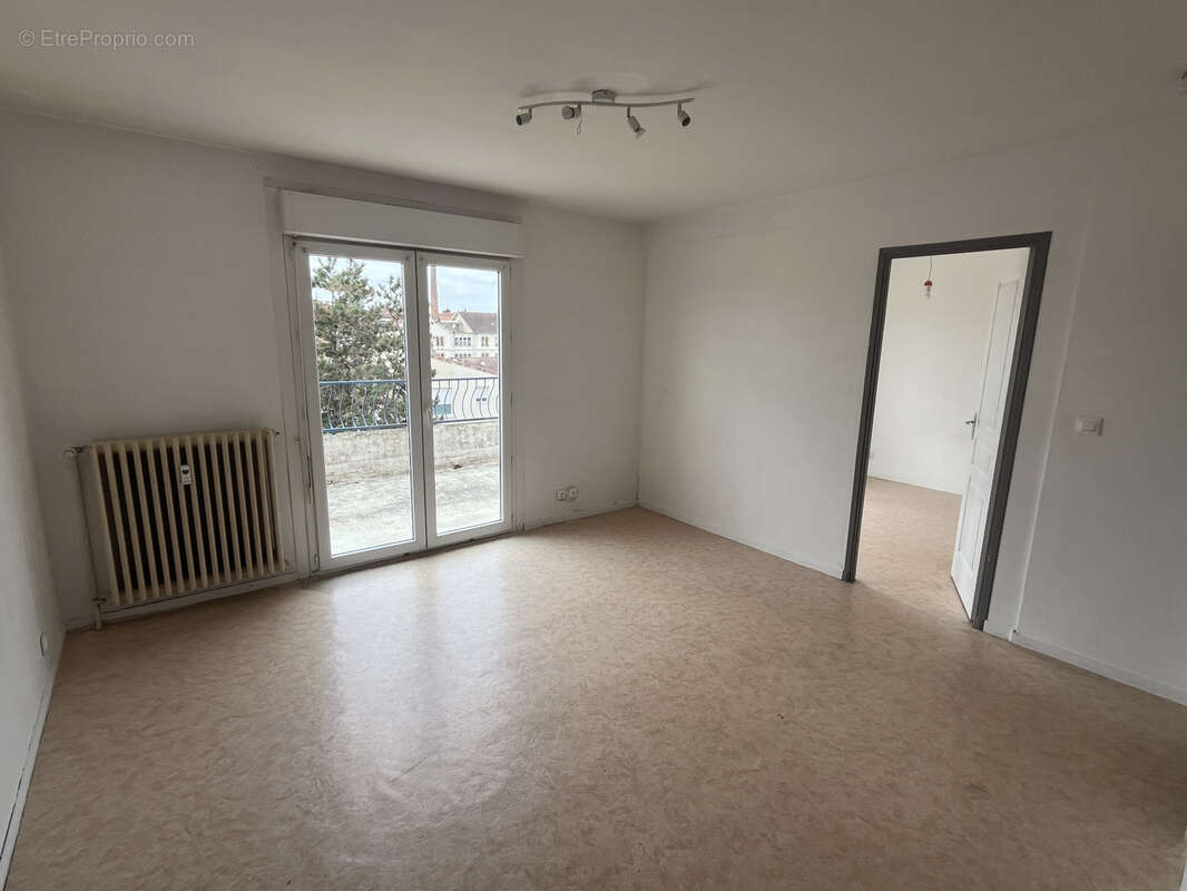 Appartement à TONNEINS