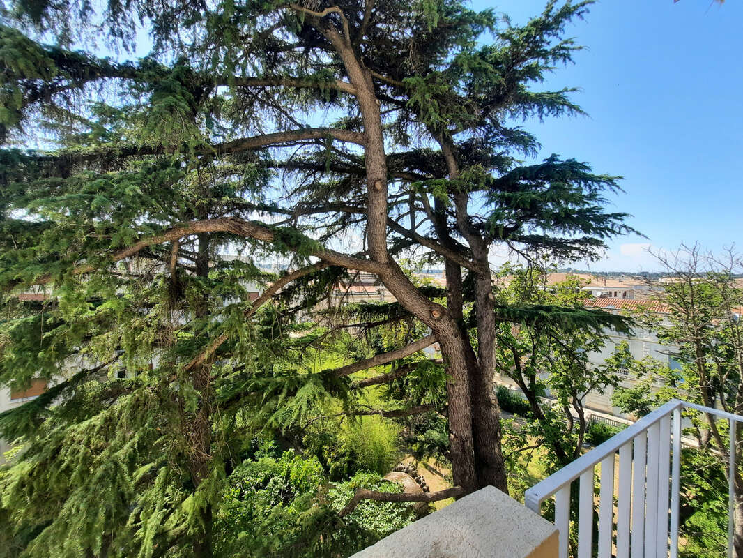 Appartement à NIMES