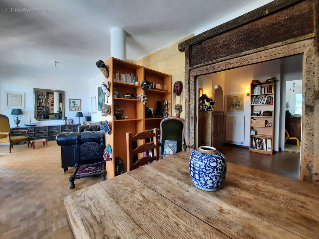 Appartement à NIMES