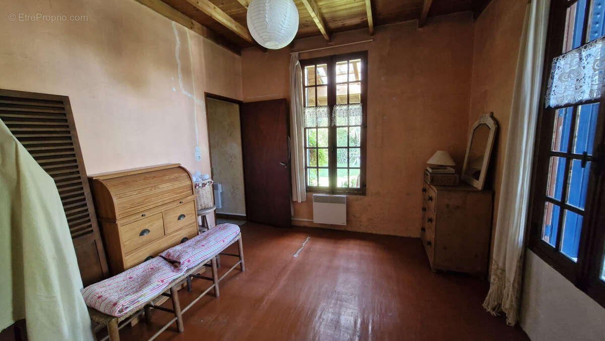 Maison à BOUTENAC-TOUVENT