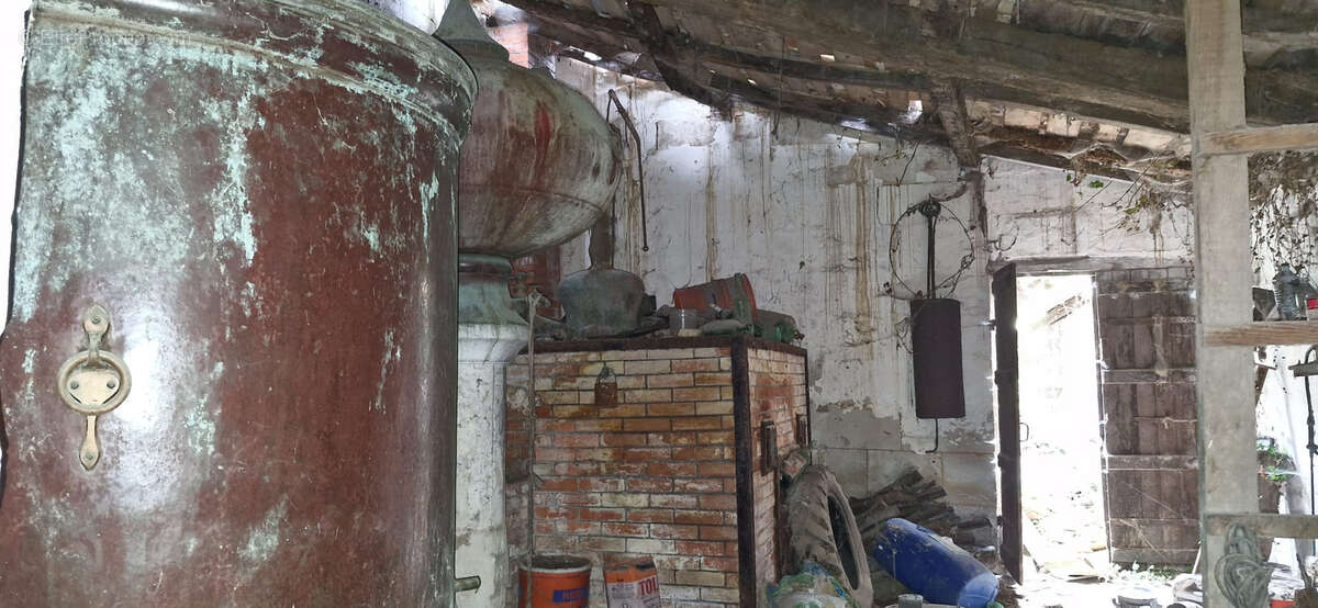 Maison à SAINTE-RAMEE