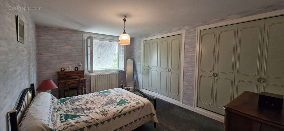 Maison à SAINTE-RAMEE