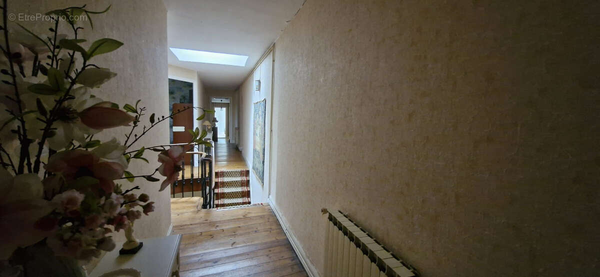 Maison à SAINTE-RAMEE