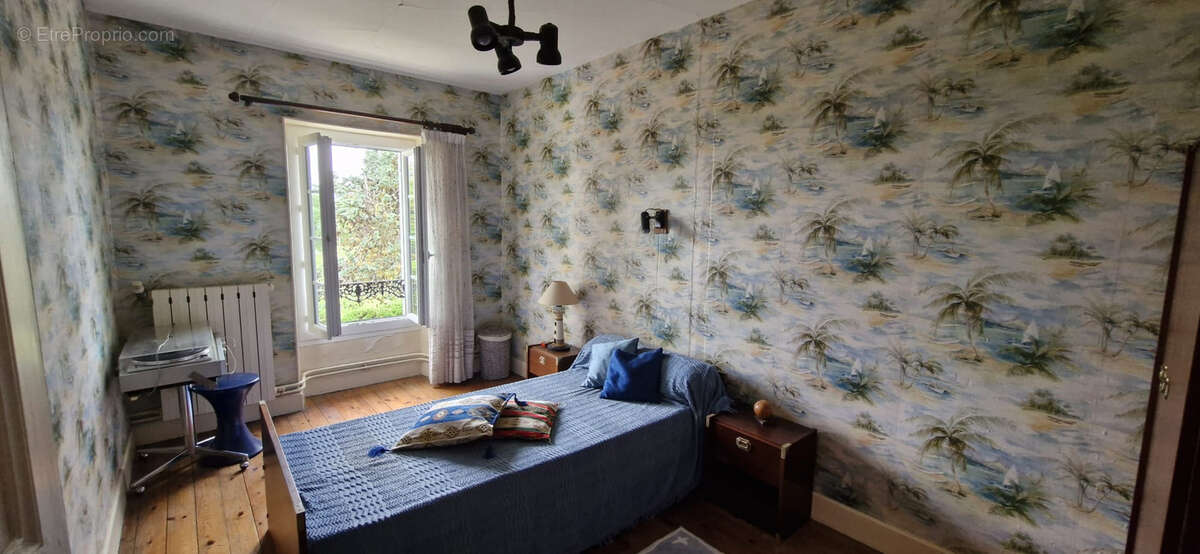 Maison à SAINTE-RAMEE